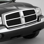 Dodge Dakota 2005 года